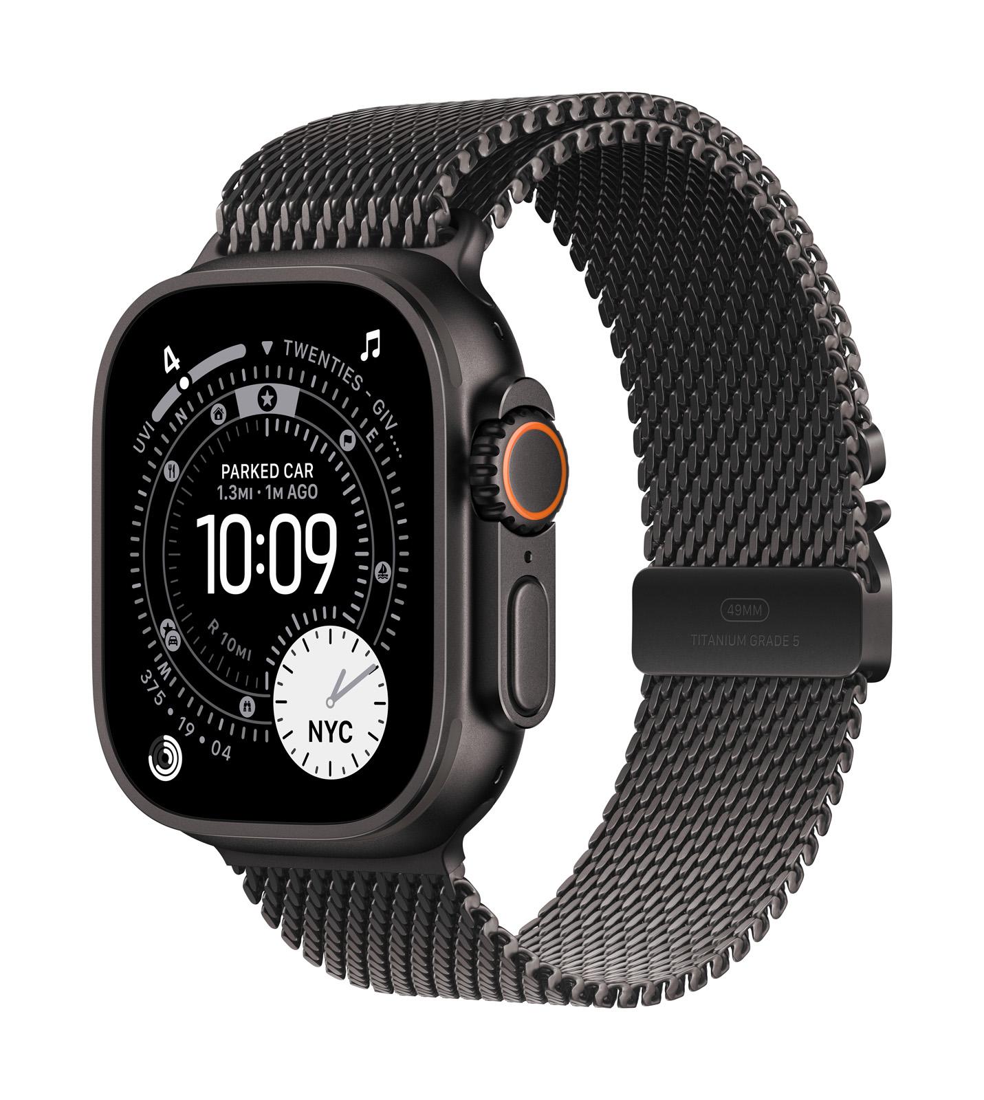 Apple Watch Ultra 3 GPS + Cellular | Cavalier Computers